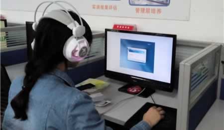 2019甘肅普通話考試成績(jī)查詢